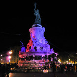 Paris: les nuits debout continues…